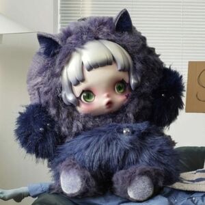 Cerebus | Pop Mart Skull Panda You Found Me Confirmed Blind Box